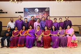 Rajahmundry Meet