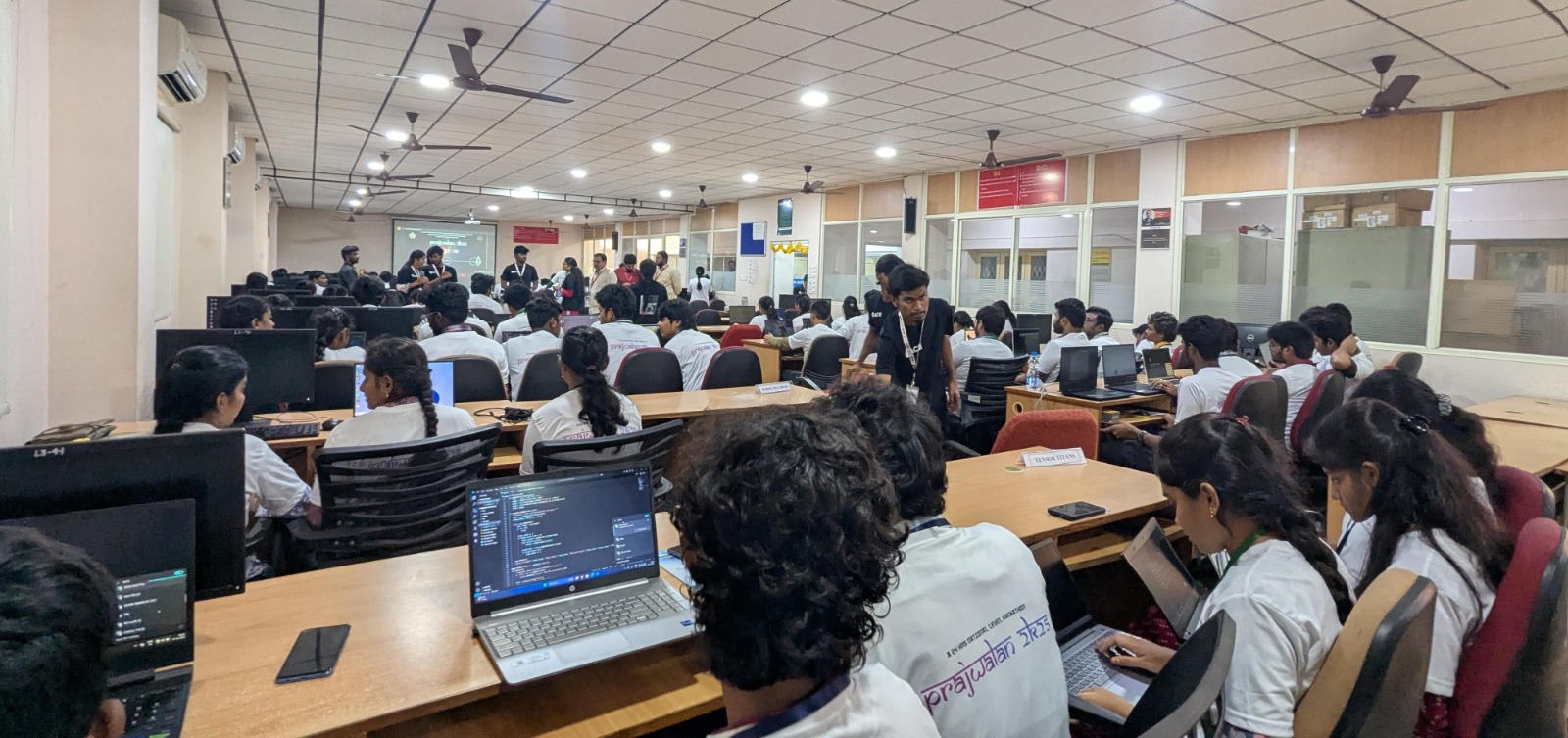 Computer lab1