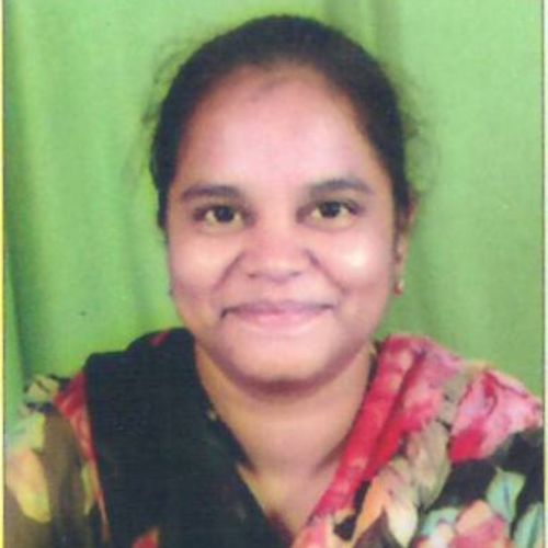 Photo of  P NEELIMA